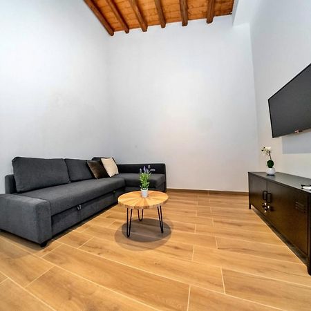 Monacelli Apartment Palermo Exterior photo