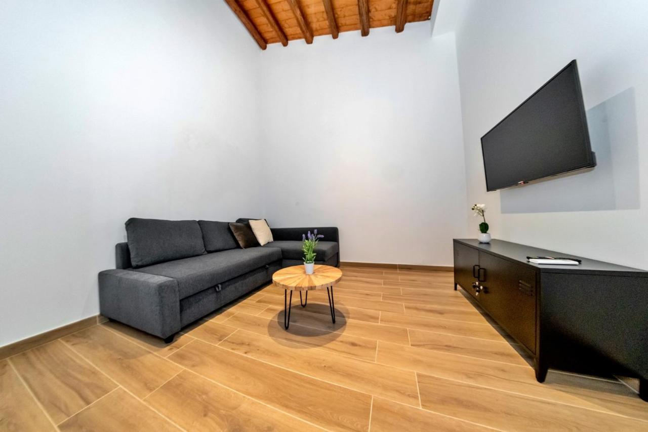 Monacelli Apartment Palermo Exterior photo