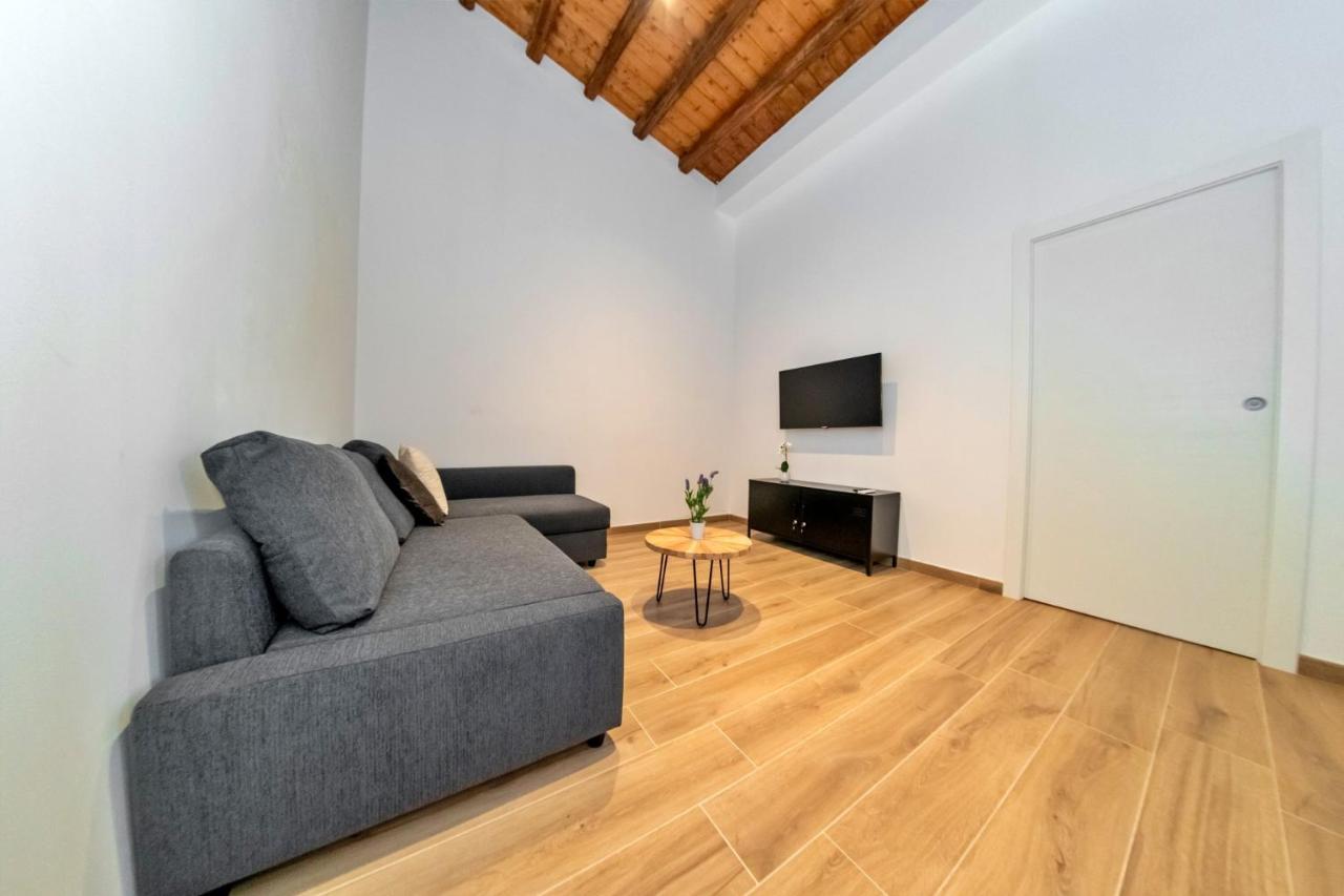 Monacelli Apartment Palermo Exterior photo